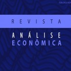 ANÁLISE ECONÔMICA