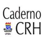 CADERNO CRH