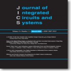 JOURNAL OF INTEGRATED CIRCUITS AND SYSTEMS (JICS)