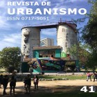 REVISTA DE URBANISMO