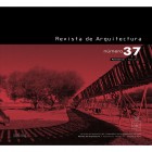 REVISTA DE ARQUITECTURA