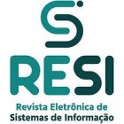 Revista Eletrônica de Sistemas de Informação