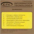 Información Tecnológica