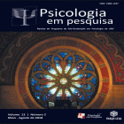 PSICOLOGIA EM PESQUISA