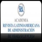 Academia - Revista Latinoamericana de Administración