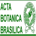 Acta Botanica Brasilica