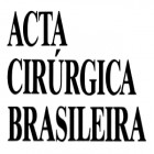 ACTA CIRÚRGICA BRASILEIRA