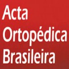 ACTA ORTOPÉDICA BRASILEIRA