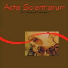 ACTA SCIENTIARUM BIOLOGICAL SCIENCE