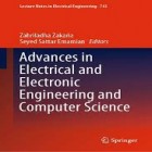 ADVANCES IN ELECTRICAL AND COMPUTER ENGINEERING