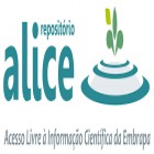 ALICE Acesso Livre à Informação Científica da Embrapa