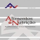 ALIMENTOS E NUTRIÇÃO ARARAQUARA