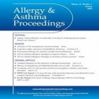 ALLERGY AND ASTHMA PROCEEDINGS