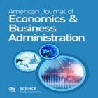 American Journal of Economics and Business Administration