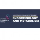 AMERICAN JOURNAL OF PHYSIOLOGY: ENDOCRINOLOGY AND METABOLISM