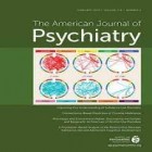 AMERICAN JOURNAL OF PSYCHIATRY