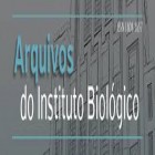 Arquivos do Instituto Biológico