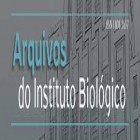 Arquivos do Instituto Biológico