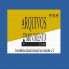 ARQUIVOS EM MOVIMENTO