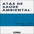 ATAS DE SAÚDE AMBIENTAL-ASA