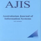 AUSTRALASIAN JOURNAL OF INFORMATION SYSTEMS