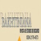 BAKHTINIANA:  REVISTA DE ESTUDOS DO DISCURSO