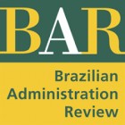 BAR – BRAZILIAN ADMINISTRATION REVIEW