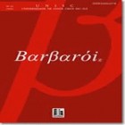 BARBARÓI