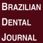 BRAZILIAN DENTAL JOURNAL