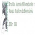 BRAZILIAN JOURNAL OF BIOMECHANICS
