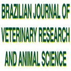 Brazilian Journal of Veterinary Research and Animal Science