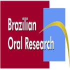 BRAZILIAN ORAL RESEARCH