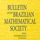 BULLETIN OF THE BRAZILIAN MATHEMATICAL SOCIETY