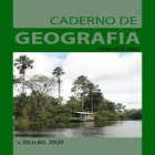 Caderno de Geografia