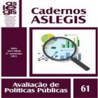 Cadernos Aslegis (ASLEGIS)