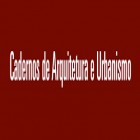 CADERNOS DE ARQUITETURA E URBANISMO