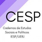 Cadernos de Estudos Sociais e Políticos (UERJ)