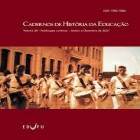 Cadernos de História da Educação