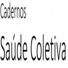 Cadernos de Saúde Coletiva