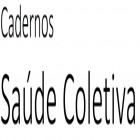 CADERNOS SAÚDE COLETIVA