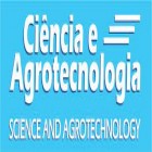 CIÊNCIA E AGROTECNOLOGIA