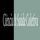 CIÊNCIA & SAÚDE COLETIVA