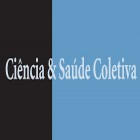 CIÊNCIA & SAÚDE COLETIVA