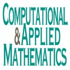 COMPUTATIONAL & APPLIED MATHEMATICS