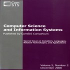 Computer Science and Information Systems