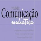 COMUNICAÇÃO MIDIÁTICA