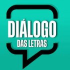 DIÁLOGO DAS LETRAS