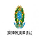 DIÁRIO OFICIAL DA UNIÃO