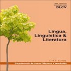 DLCV: LÍNGUA, LINGUÍSTICA & LITERATURA