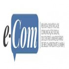 E-COM. REVISTA CIENTÍFICA DE COMUNICAÇÃO SOCIAL DO CENTRO UNIVERSITÁRIO DE BELO HORIZONTE